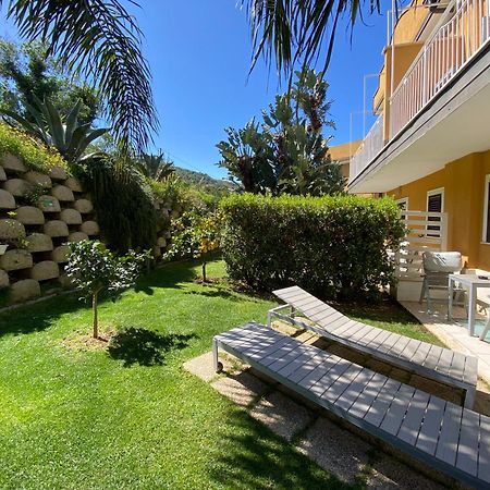 Residenza Roma Bed and Breakfast Tropea Buitenkant foto
