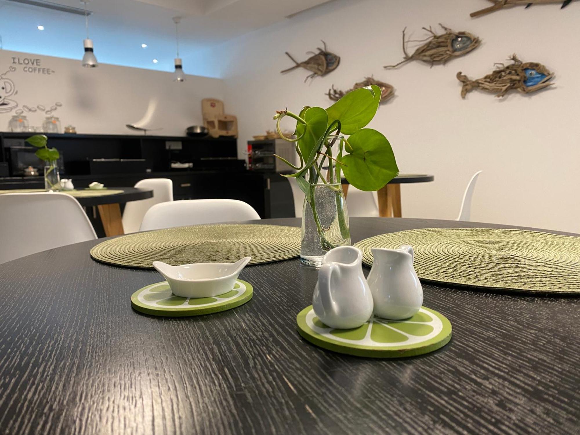 Residenza Roma Bed and Breakfast Tropea Buitenkant foto