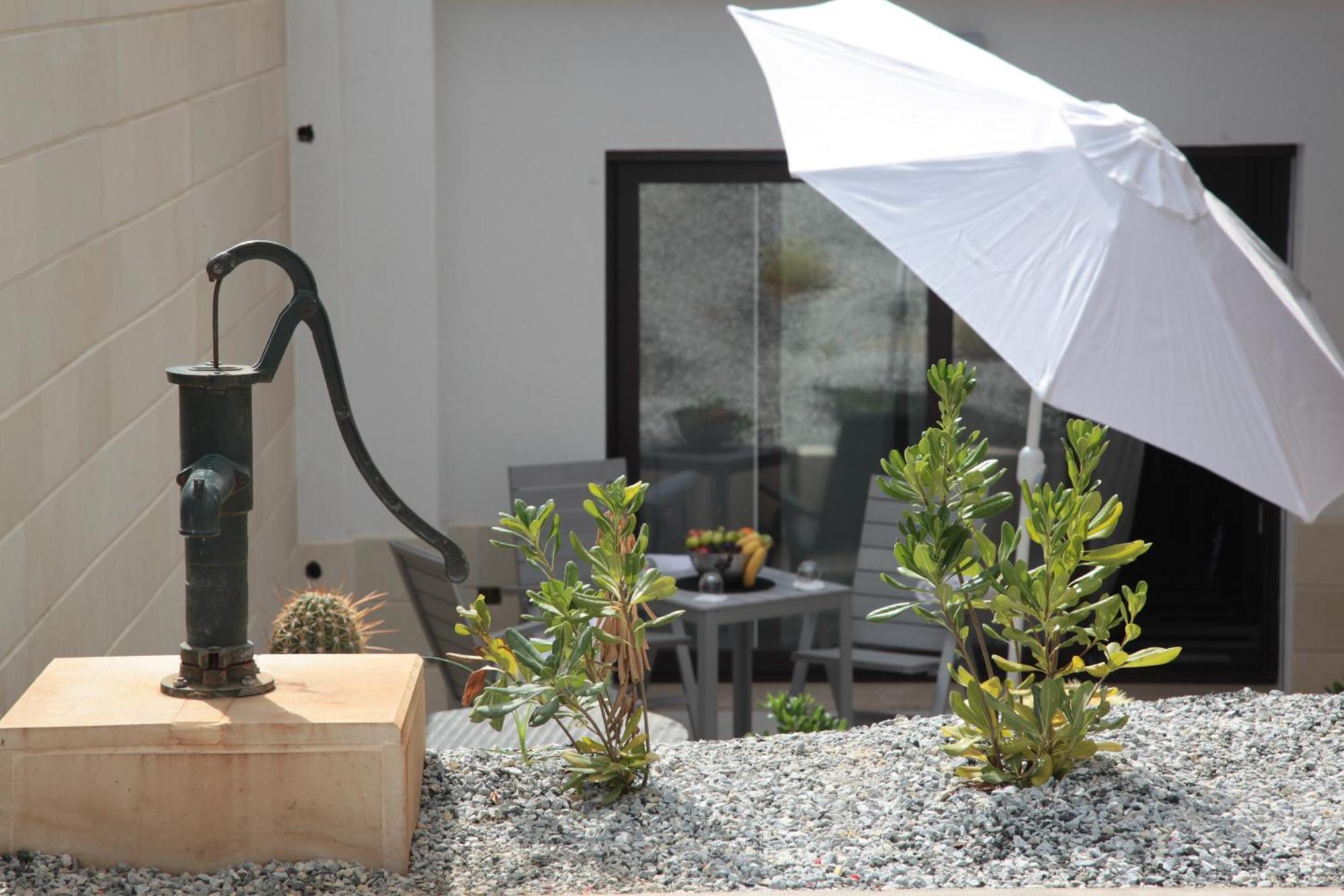 Residenza Roma Bed and Breakfast Tropea Buitenkant foto