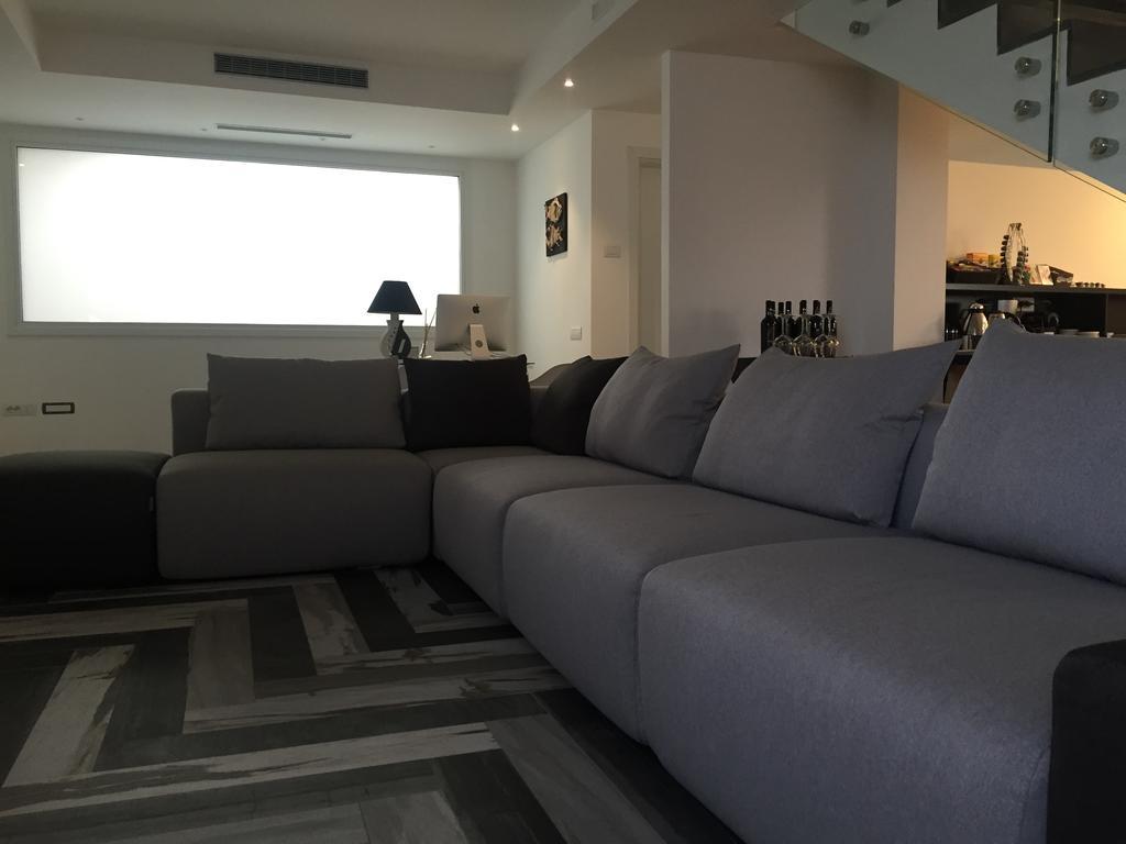 Residenza Roma Bed and Breakfast Tropea Buitenkant foto