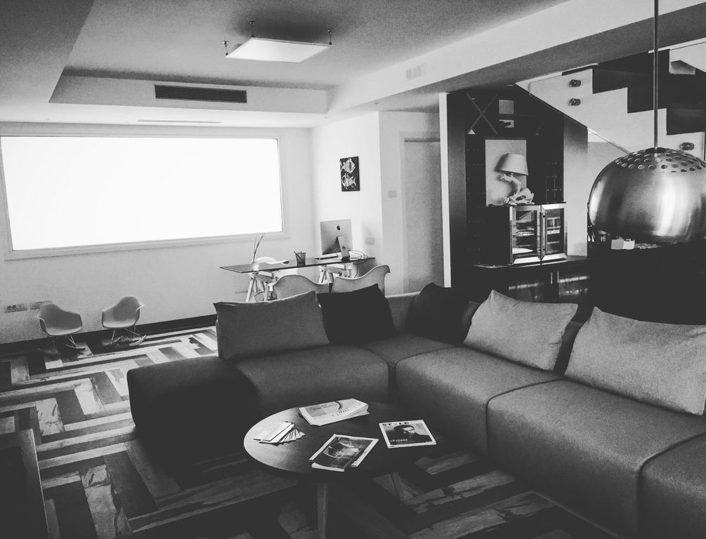 Residenza Roma Bed and Breakfast Tropea Buitenkant foto