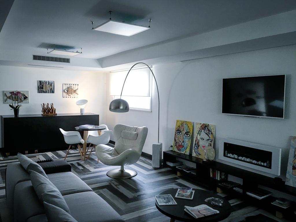 Residenza Roma Bed and Breakfast Tropea Buitenkant foto
