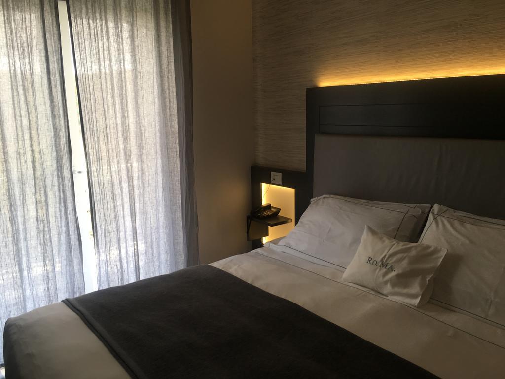 Residenza Roma Bed and Breakfast Tropea Buitenkant foto