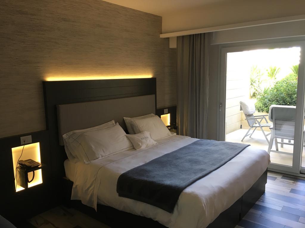 Residenza Roma Bed and Breakfast Tropea Buitenkant foto