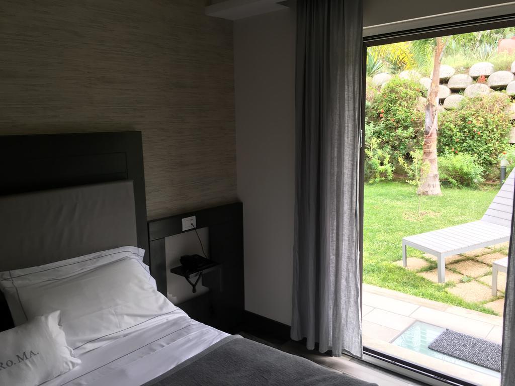 Residenza Roma Bed and Breakfast Tropea Buitenkant foto