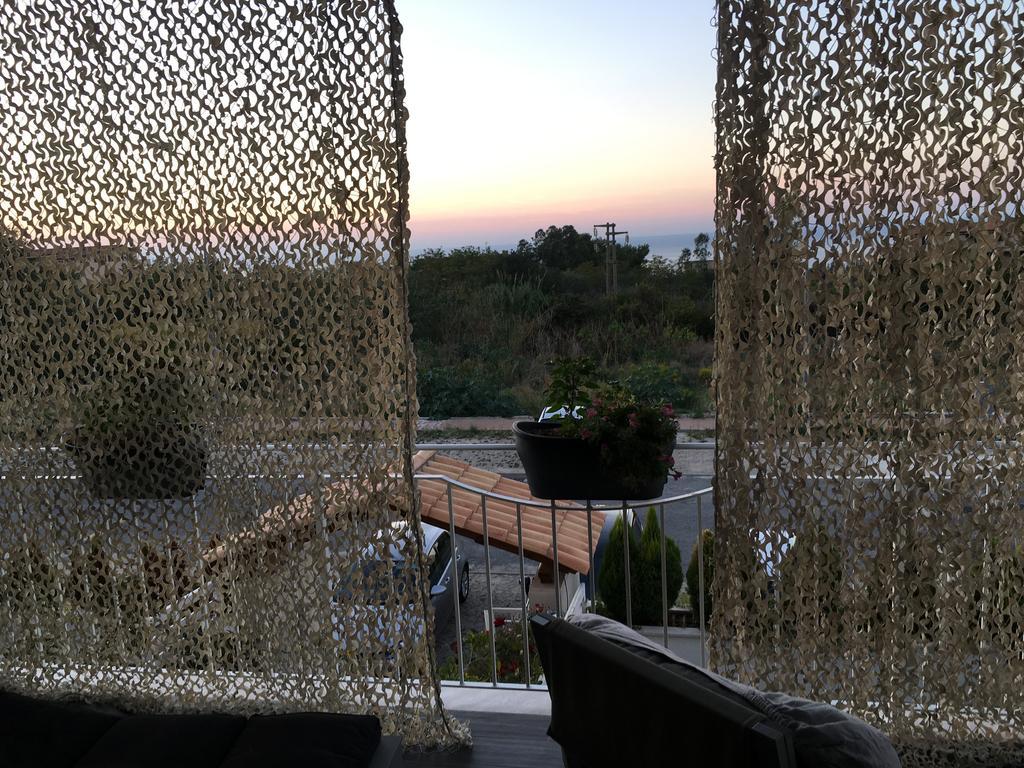 Residenza Roma Bed and Breakfast Tropea Buitenkant foto