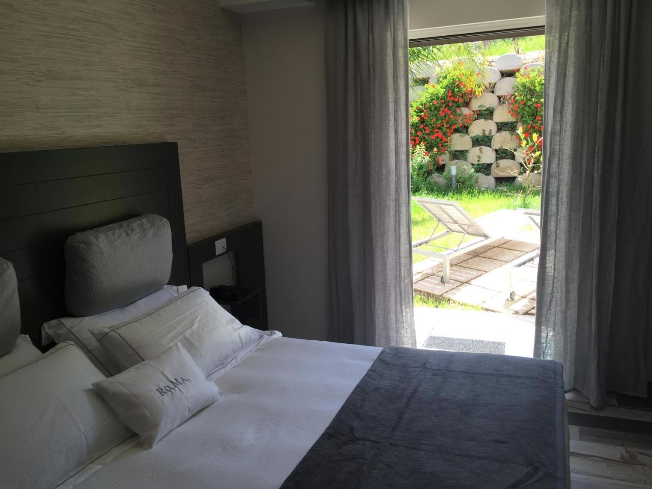 Residenza Roma Bed and Breakfast Tropea Buitenkant foto
